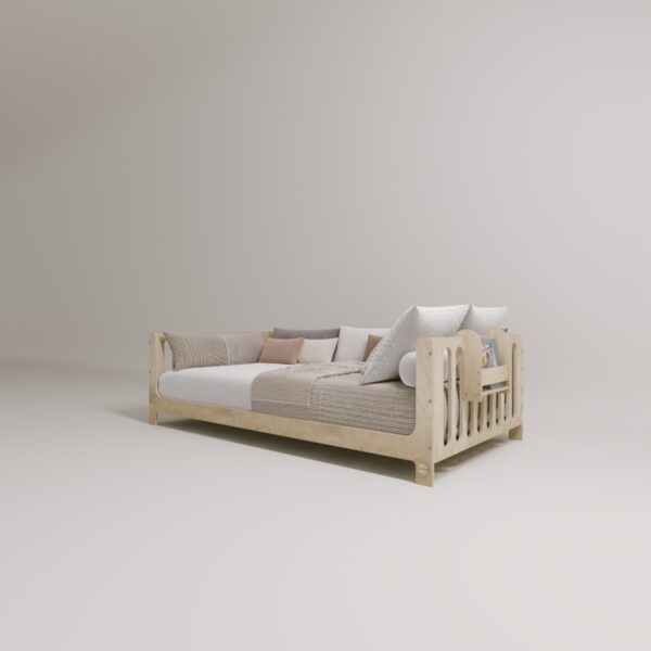 Montessori Bett – Alpine (12) - 6