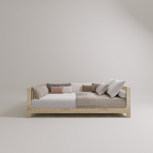 Montessori Bett – Alpine (13) - 7