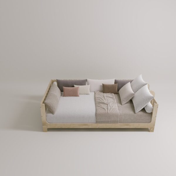 Montessori Bett – Alpine (14) - 8