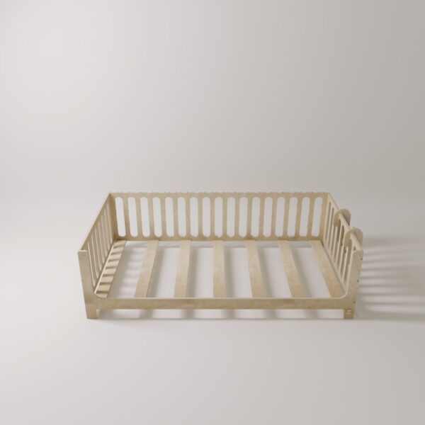 Montessori Bett – Alpine (16) - 10