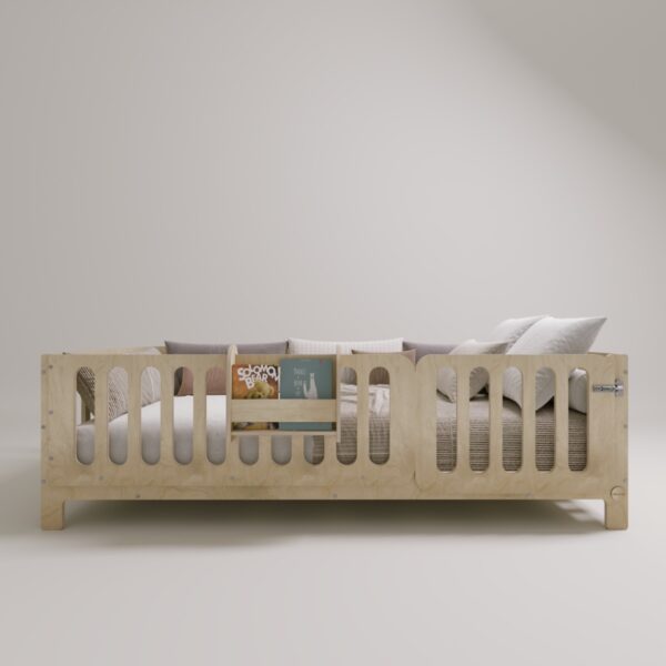 Montessori Bett – Morric (10) - 3