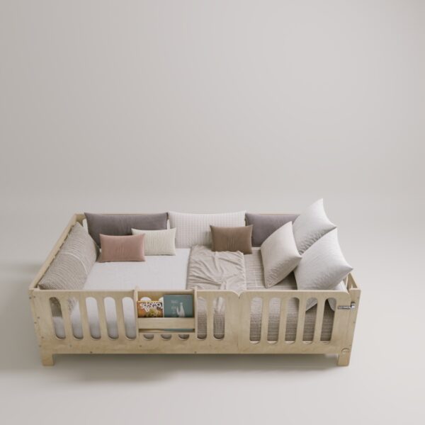Montessori Bett – Morric (11) - 2