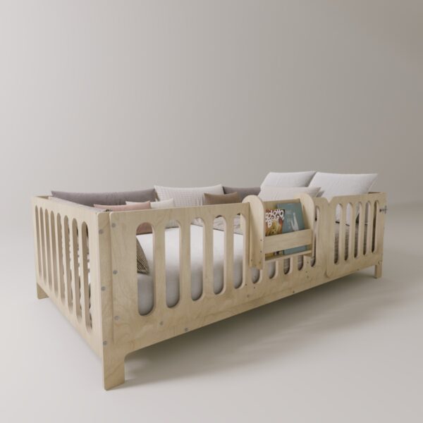 Montessori Bett – Morric (13) - 0