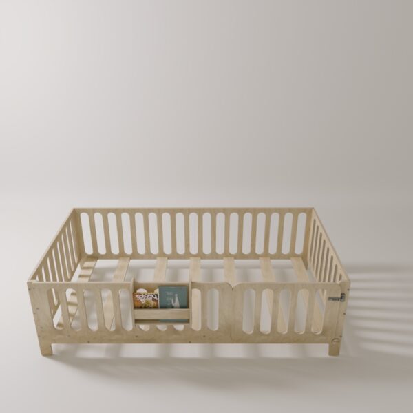 Montessori Bett – Morric (9) - 4