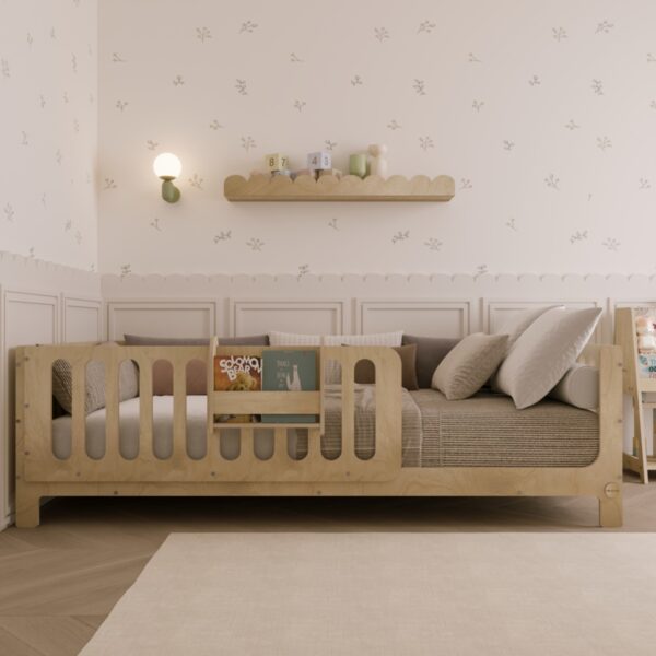 Montessori Bett – Navoric - 1