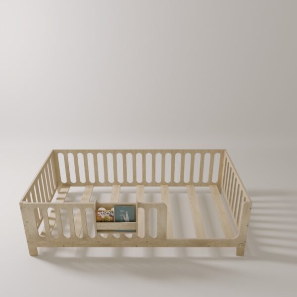 Montessori Bett – Navoric (7) - 5