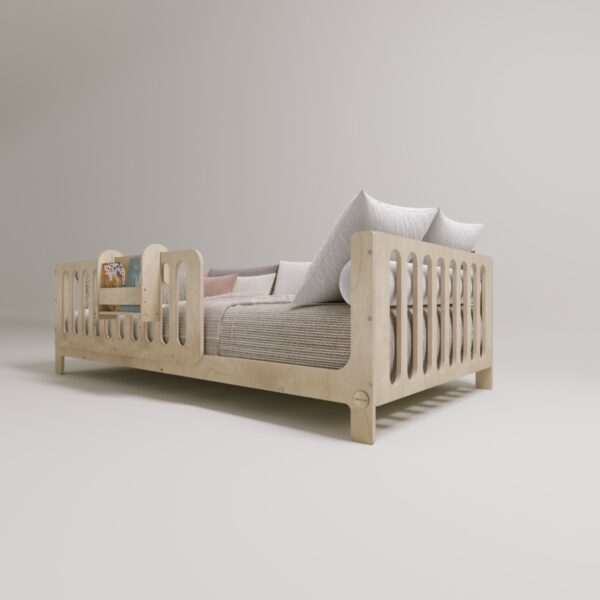 Montessori Bett – Navoric (8) - 6