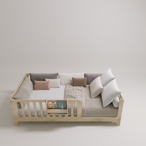 Montessori Bett – Navoric (9) - 7