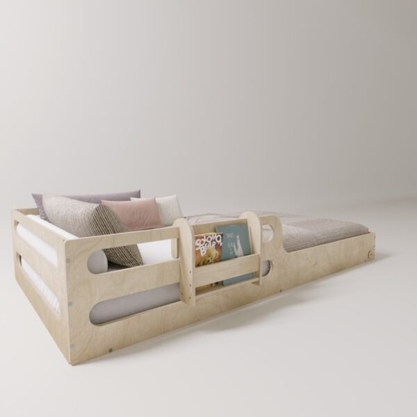 Montessori Bodenbett – Aura (11) - 9