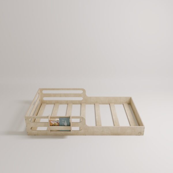 Montessori Bodenbett – Aura (12) - 10