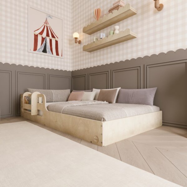 Montessori Bodenbett – Aura (4) - 3