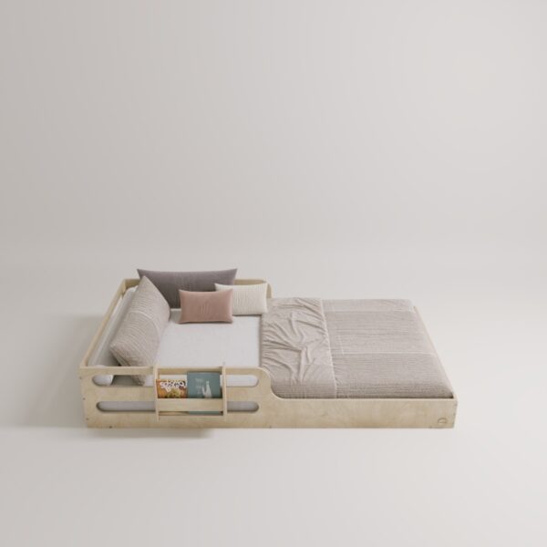 Montessori Bodenbett – Aura (9) - 7
