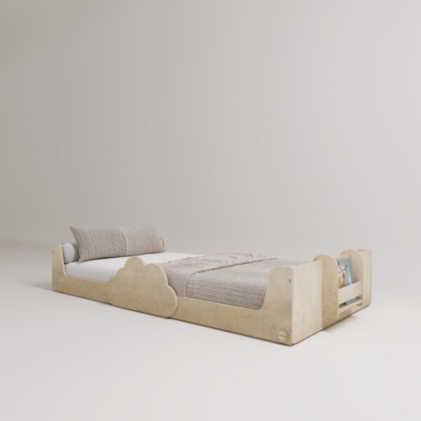 Montessori Bodenbett – Base (11) - 9