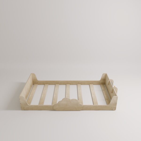 Montessori Bodenbett – Base (8) - 6