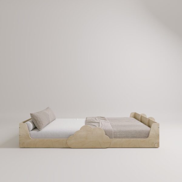 Montessori Bodenbett – Base (9) - 7