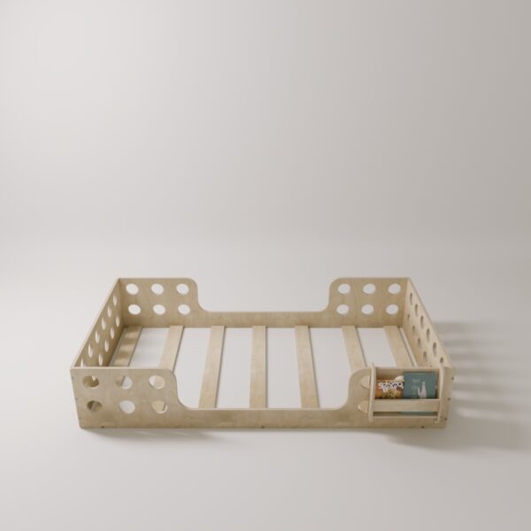 Montessori Bodenbett – Brook (12) - 10