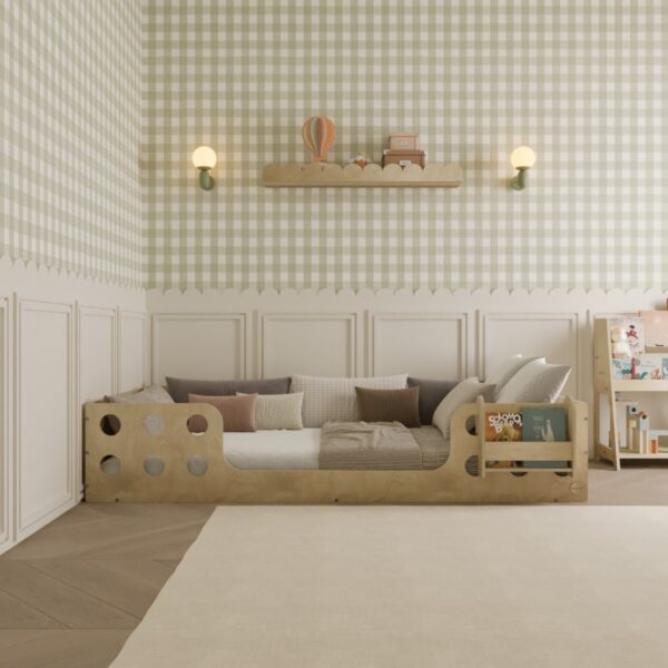 Montessori Bodenbett – Brook (7) - 5
