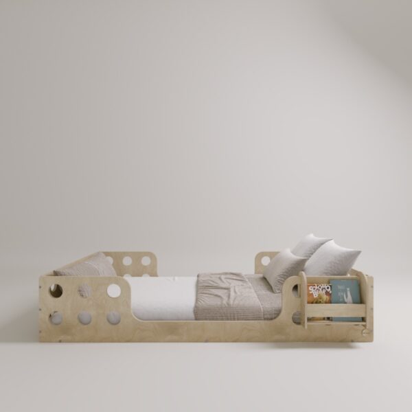 Montessori Bodenbett – Brook (8) - 6