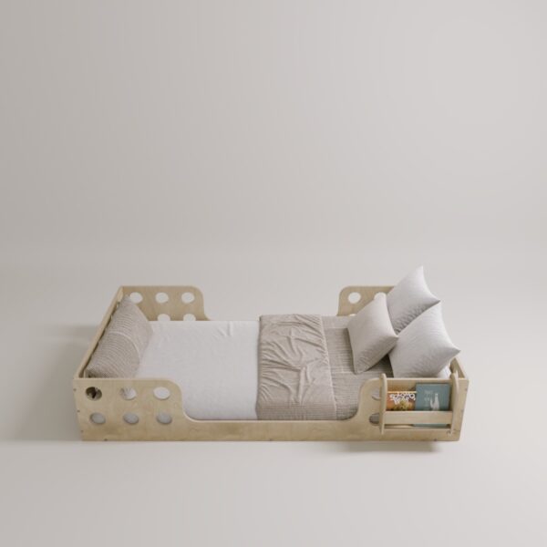 Montessori Bodenbett – Brook (9) - 7