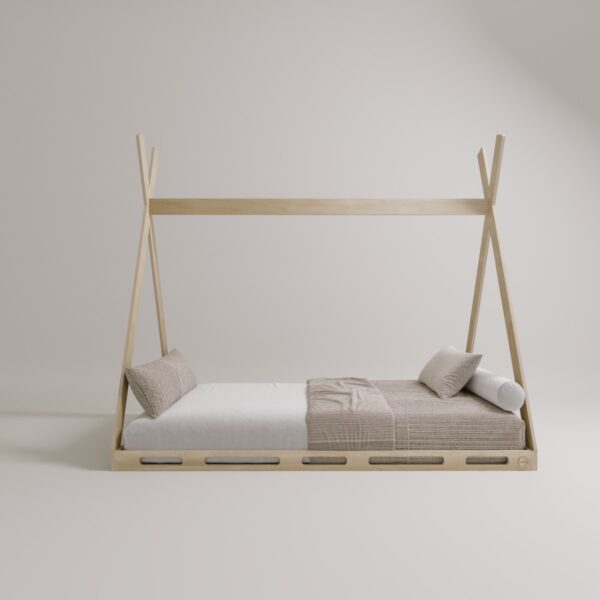 Montessori Bodenbett – Dravon (9) - 7