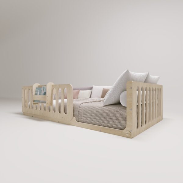 Montessori Bodenbett – Kalen (11) - 9