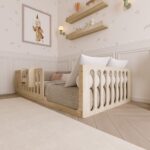 Montessori Bodenbett​