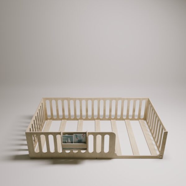 Montessori Bodenbett – Kalen (7) - 5