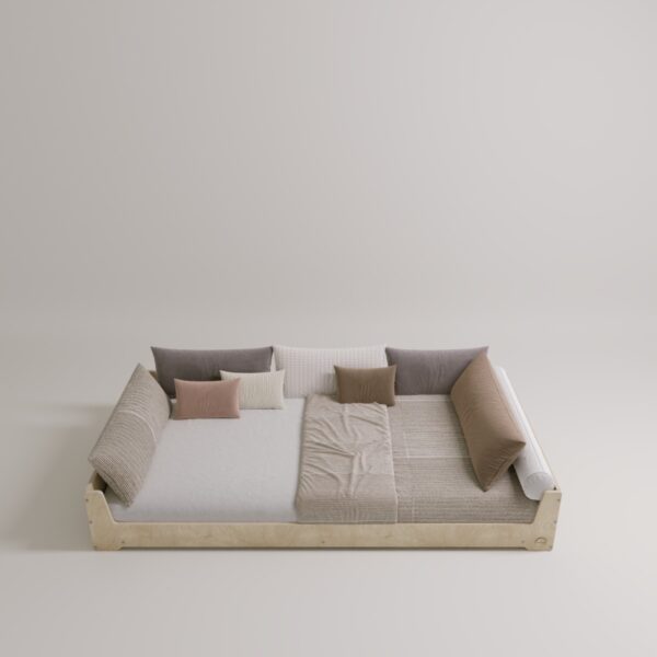 Montessori Bodenbett – Lorven (10) - 8