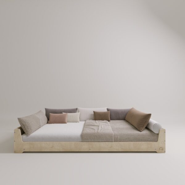 Montessori Bodenbett – Lorven (9) - 7