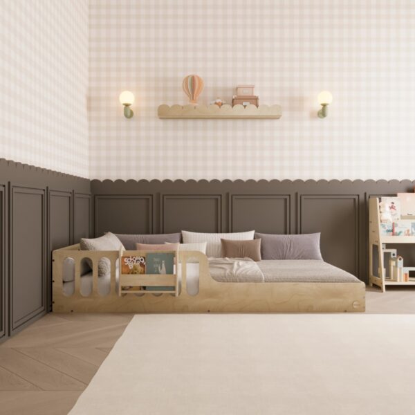 Montessori Bodenbett – Morven (1) - 10