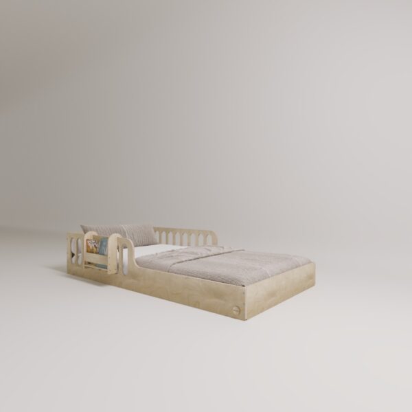 Montessori Bodenbett – Morven (10) - 3