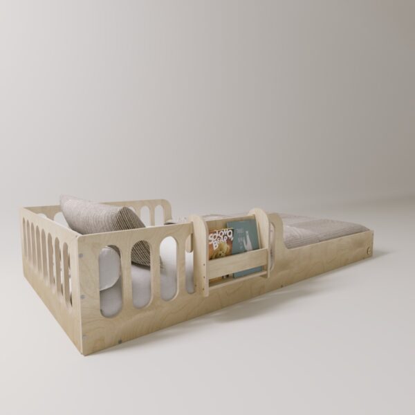 Montessori Bodenbett – Morven (11) - 2
