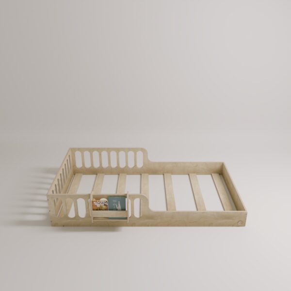 Montessori Bodenbett – Morven