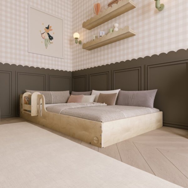 Montessori Bodenbett – Morven (6) - 7