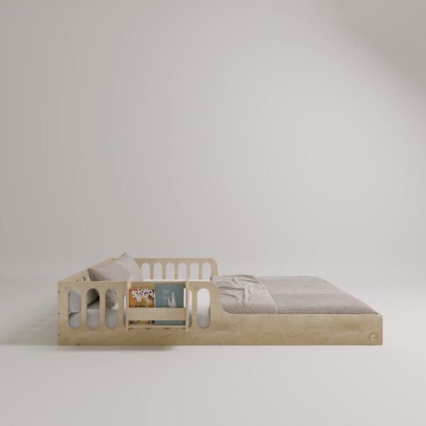 Montessori Bodenbett – Morven (8) - 5