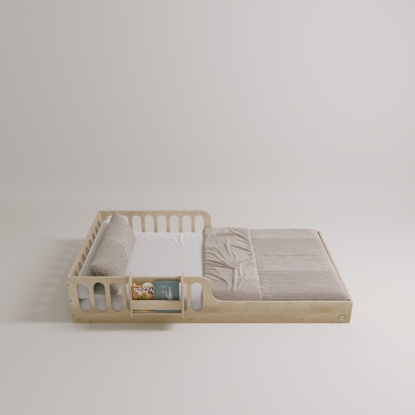 Montessori Bodenbett – Morven (9) - 4