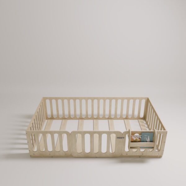 Montessori Bodenbett – Neris (11) - 9