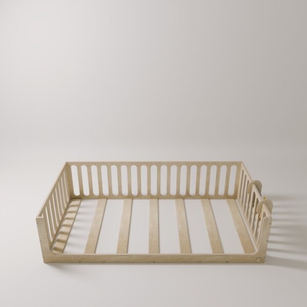 Montessori Bodenbett – Norvan (11) - 9