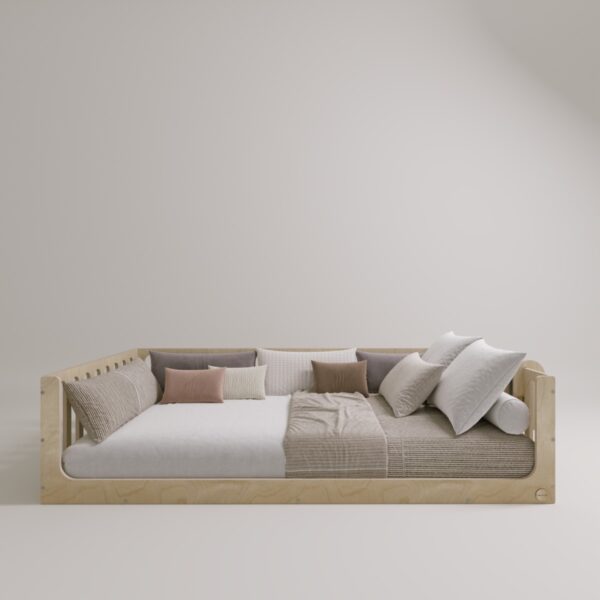 Montessori Bodenbett – Norvan (8) - 0