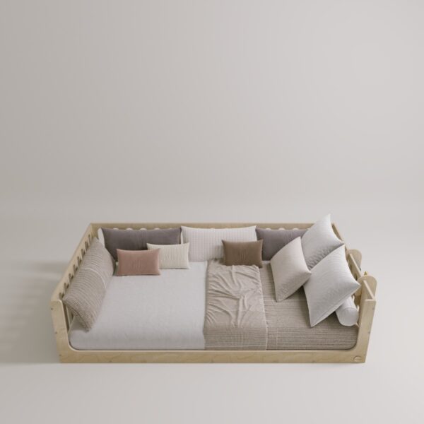 Montessori Bodenbett – Norvan (9) - 7