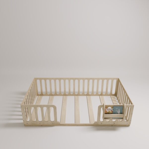 Montessori Bodenbett – Tovren (10) - 9