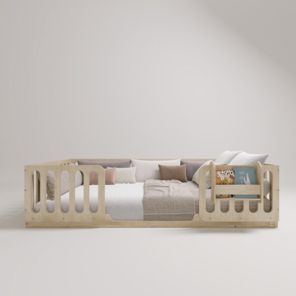 Montessori Bodenbett – Tovren (7) - 6