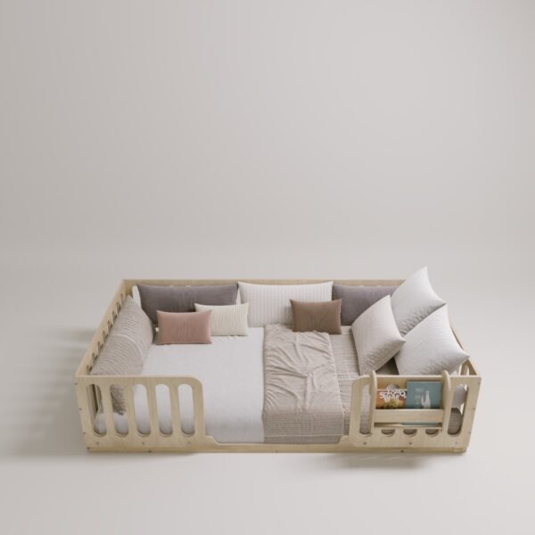 Montessori Bodenbett – Tovren (8) - 7