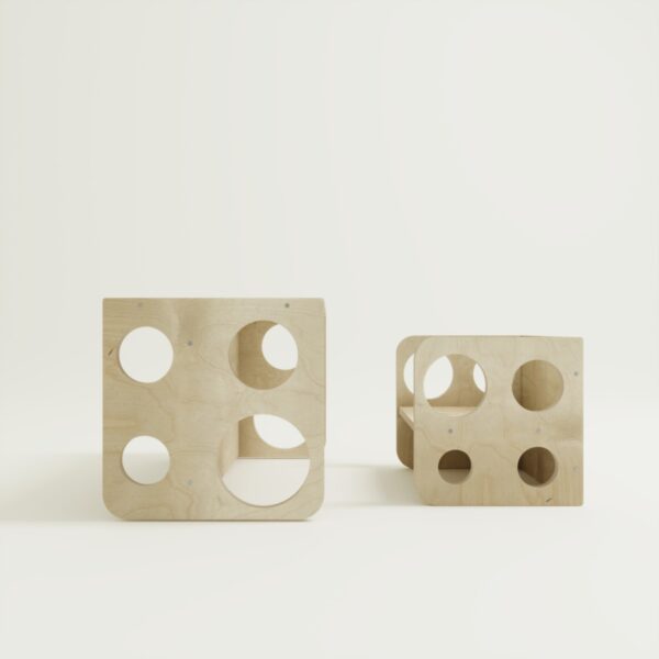 Montessori Kindersitzgruppe – Piko (10) - 4