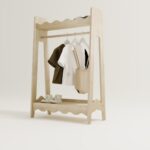 Montessori Kleiderschrank