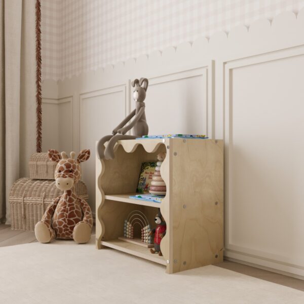 Montessori Regal – Ondu (1) - 0