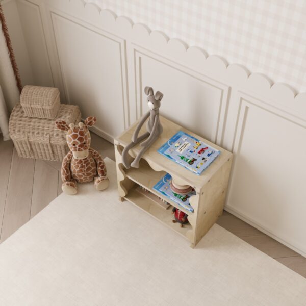 Montessori Regal – Ondu (4) - 2