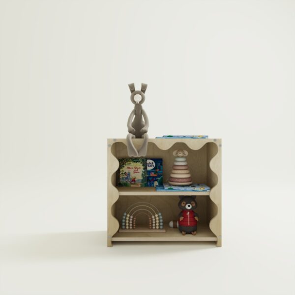 Montessori Regal – Ondu (6) - 4