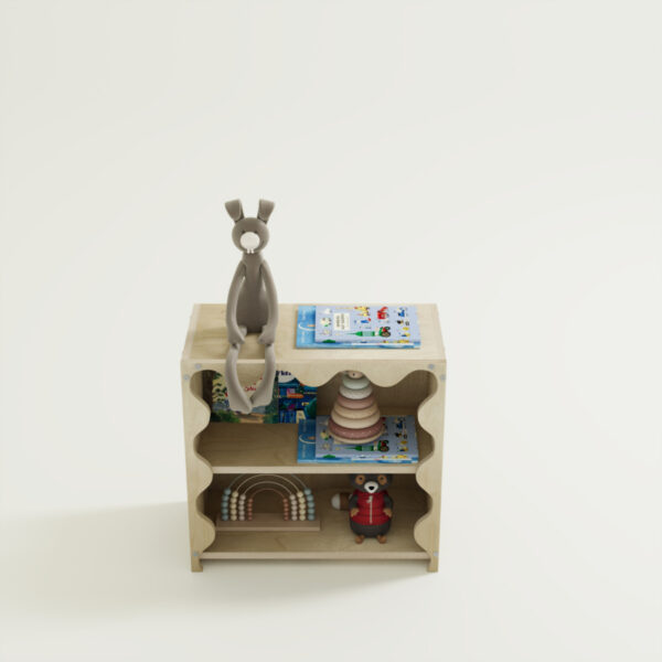 Montessori Regal – Ondu (7) - 5