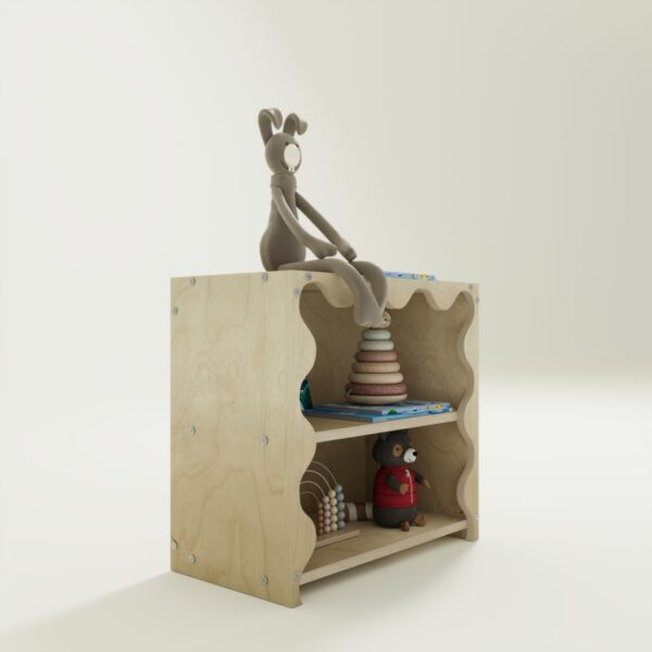 Montessori Regal – Ondu (8) - 6